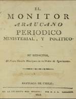 												Ver Núm. 83 (1814): Tomo II. Viernes 30 de Septiembre
											