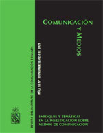 							View No. 19 (2009): Enfoques y temáticas en la investigación sobre medios de comunicación
						