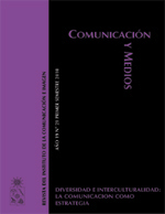 							View No. 21 (2010): Diversidad e interculturalidad: la comunicación como estrategia
						