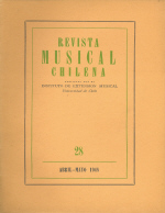 											Ver Vol. 4 Núm. 28 (1948): Abril- Mayo
										