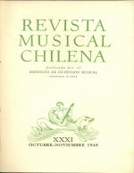 											Ver Vol. 4 Núm. 31 (1948): Octubre -  Noviembre
										