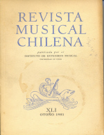 											Ver Vol. 7 Núm. 41 (1951): Otoño
										
