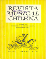 											Ver Vol. 9 Núm. 46 (1954): Julio
										