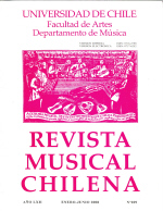 												Ver Vol. 62 Núm. 209 (2008): Enero - Junio
											