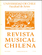 											Ver Vol. 39 Núm. 163 (1985): Enero -Junio
										
