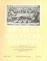 											Ver Vol. 13 Núm. 65 (1959): Mayo - Junio
										