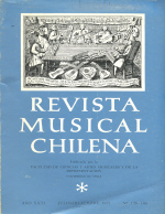 												Ver Vol. 31 Núm. 139-1 (1977): Julio - Diciembre
											