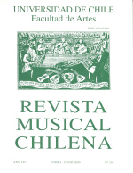 												Ver Vol. 54 Núm. 193 (2000): Enero - Junio
											