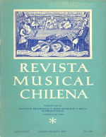 											Ver Vol. 31 Núm. 137 (1977): Enero - Marzo
										