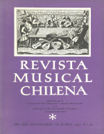 												Ver Vol. 13 Núm. 67 (1959): Septiembre - Octubre
											