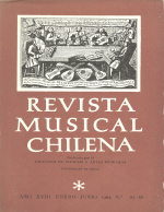 											Ver Vol. 18 Núm. 87-88 (1964): Enero Junio
										