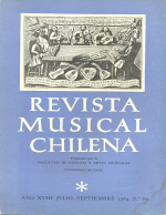 												Ver Vol. 18 Núm. 89 (1964): Julio - Septiembre
											