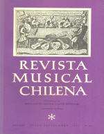 												Ver Vol. 21 Núm. 101 (1967): Julio - Septiembre
											