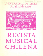 											Ver Vol. 45 Núm. 175 (1991): Enero - Junio
										