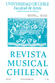 											Ver Vol. 63 Núm. 211 (2009): Junio -  Incluye fragmentos de audio
										