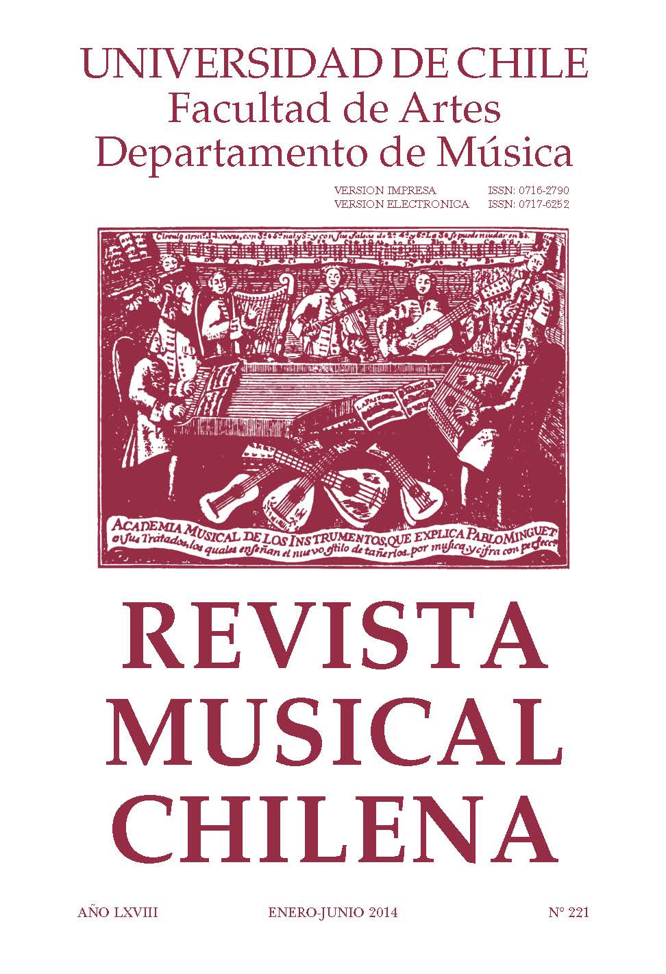 												Ver Vol. 68 Núm. 221 (2014): Enero - Junio
											