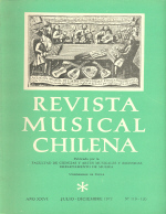 												Ver Vol. 26 Núm. 119-120 (1972): Enero-Junio - Incluye fragmentos de audio
											