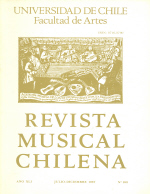 											Ver Vol. 41 Núm. 168 (1987): Julio-Diciembre - Incluye fragmentos de audio
										
