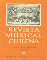 											Ver Vol. 23 Núm. 109 (1968): Octubre-Diciembre - Incluye fragmentos de audio
										