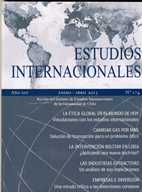 												Ver Vol. 45 Núm. 174 (2013): Enero - Abril
											