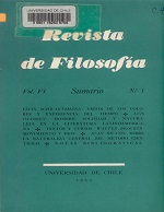 												View Vol. 6 No. 1 (1959)
											