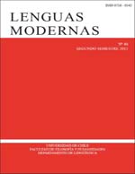 												Ver Núm. 40 (2012): Segundo semestre
											