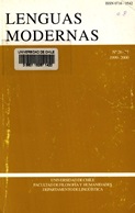 												Ver Núm. 26-27 (1999)
											