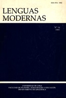 												Ver Núm. 14 (1987)
											