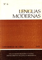 											Ver Núm. 6 (1979)
										