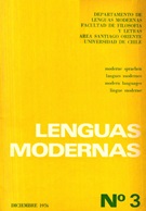 											Ver Núm. 3 (1976)
										