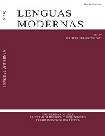											Ver Núm. 59 (2022): Primer semestre
										